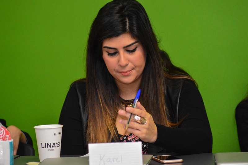 Social Media Manager's Toolkit - Workshop